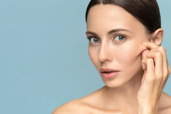 5 Tips Menjaga Elastisitas Kulit Dagu Seiring Usia
