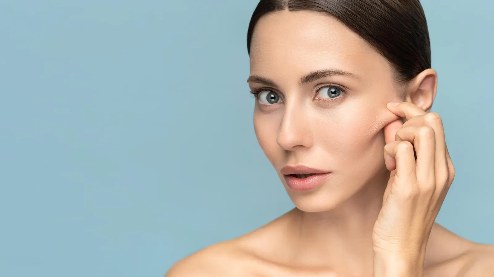 5 Tips Menjaga Elastisitas Kulit Dagu Seiring Usia