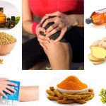 7 Jenis Obat Herbal yang Efektif untuk Masalah Sendi Lutut