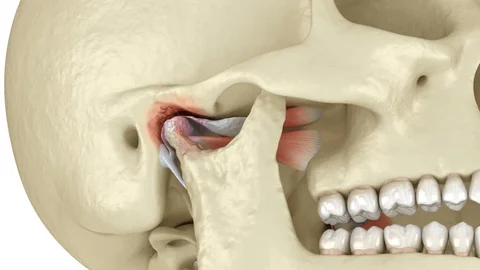 7 Hal yang Harus Kamu Tahu Tentang TMJ (Temporomandibular Joint)