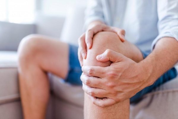 5 Aktivitas Harian yang Bisa Bantu Kuatkan Lutut 5 Aktivitas Harian yang Bisa Bantu Kuatkan Lutut