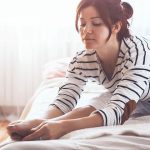 5 Kebiasaan Pagi yang Bisa Jaga Kesehatan Paha Sepanjang Hari