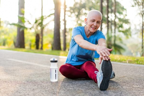10 Kebiasaan Sehat Setelah Sembuh dari Kanker