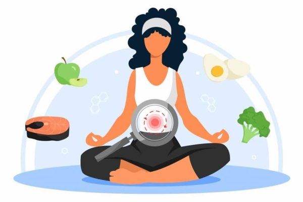 7 Tips Hidup Sehat untuk Menjaga Pankreas Sepanjang Usia