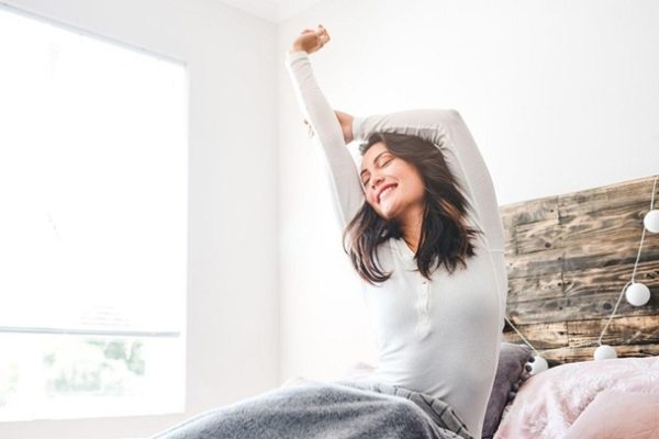 5 Kebiasaan Pagi yang Baik untuk Hormon 5 Kebiasaan Pagi yang Baik untuk Hormon
