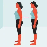 7 Tips Menjaga Postur Tubuh agar Panggul Tetap Sehat