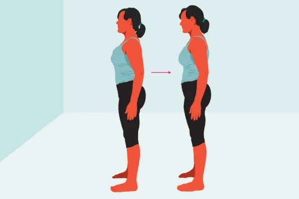 7 Tips Menjaga Postur Tubuh agar Panggul Tetap Sehat