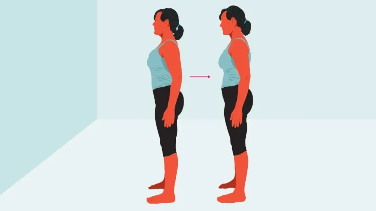 7 Tips Menjaga Postur Tubuh agar Panggul Tetap Sehat