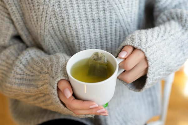 5 Minuman Sehat untuk Aliran Darah yang Lebih Lancar