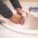 5 Tips Merawat Kuku untuk Kamu yang Sering Cuci Tangan