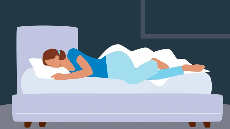 7 Tips Posisi Tidur yang Aman untuk Penderita Nyeri Dada