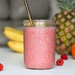 5 Resep Smoothie Sehat untuk Mendukung Fungsi Pankreas