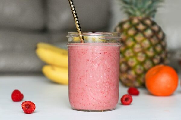 5 Resep Smoothie Sehat untuk Mendukung Fungsi Pankreas