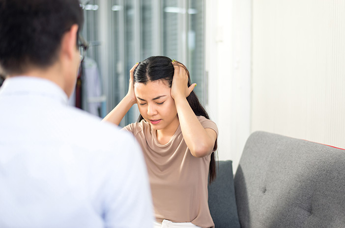 7 Tips Menjaga Hubungan Sosial Saat Mengalami Gangguan Kecemasan