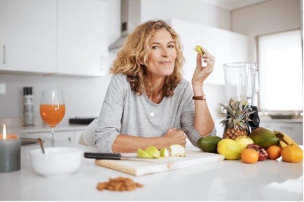 10 Cara Diet yang Ramah untuk Pencernaan