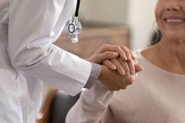 10 Langkah Menuju Pemulihan Setelah Sembuh dari Kanker 10 Langkah Menuju Pemulihan Setelah Sembuh dari Kanker