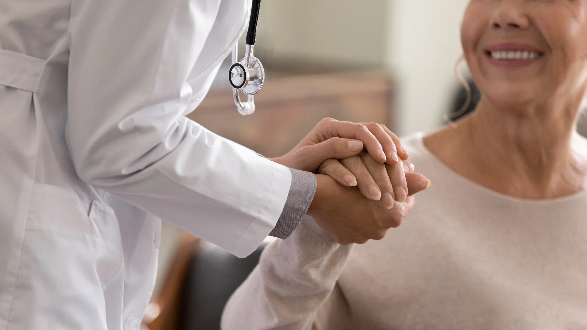 10 Langkah Menuju Pemulihan Setelah Sembuh dari Kanker
