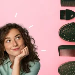 10 Langkah Memilih Sisir yang Baik untuk Kesehatan Rambut