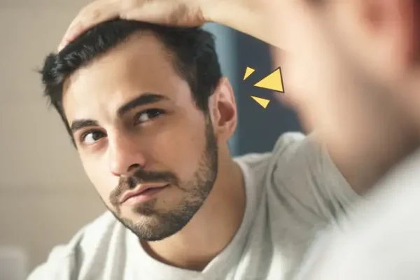 10 Tips Perawatan Rambut untuk Pria Agar Tetap Keren dan Sehat