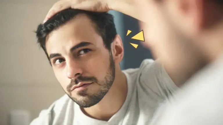 10 Tips Perawatan Rambut untuk Pria Agar Tetap Keren dan Sehat