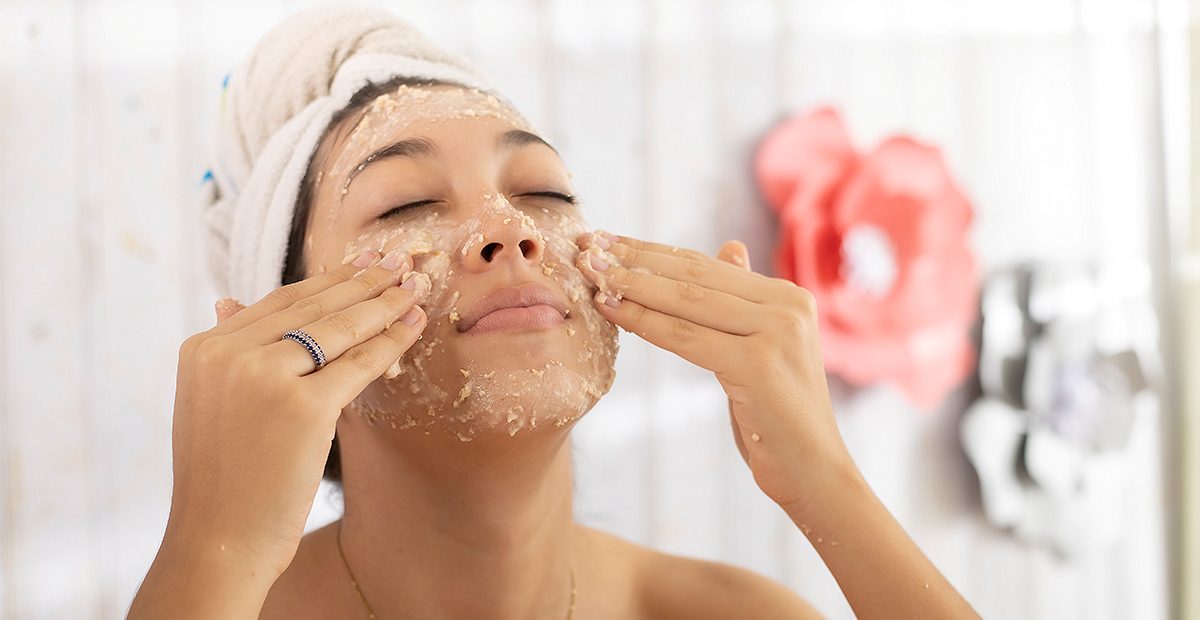 10 Cara Merawat Jerawat di Kulit Kombinasi