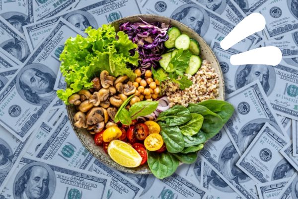 7 Tips Menjaga Keseimbangan Nutrisi Tanpa Diet Ketat