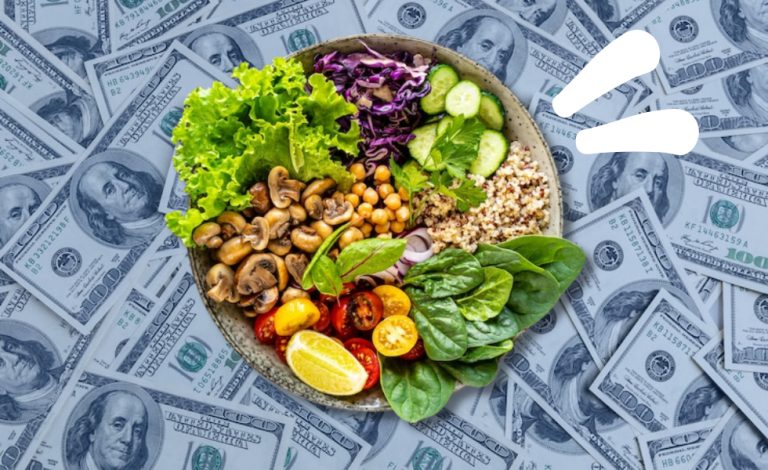 7 Tips Menjaga Keseimbangan Nutrisi Tanpa Diet Ketat
