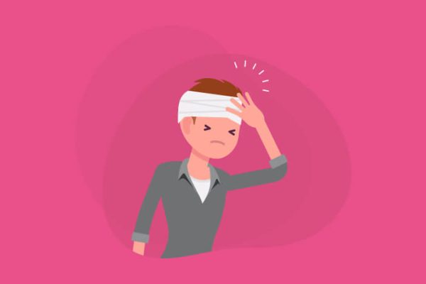 10 Langkah Pencegahan Cedera Kepala Saat Berolahraga 10 Langkah Pencegahan Cedera Kepala Saat Berolahraga