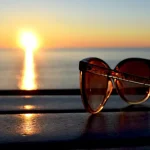 10 Tips Melindungi Mata dari Sinar UV