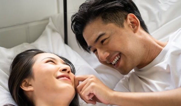 7 Tips Seks yang Lebih Bermakna Secara Emosional