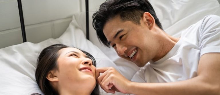 7 Tips Seks yang Lebih Bermakna Secara Emosional